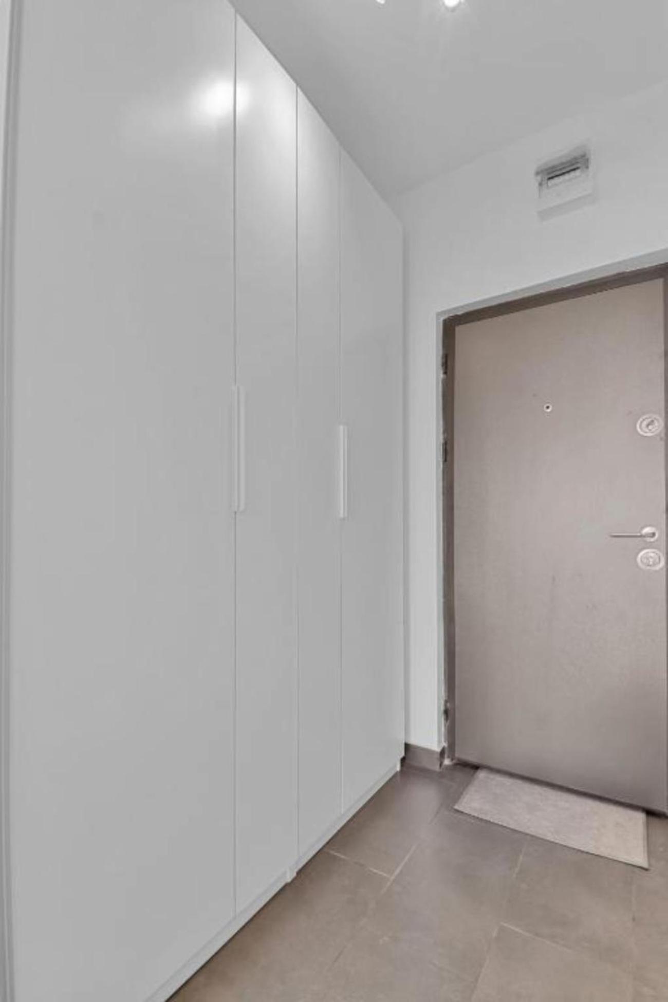 Serene Retreat - Beautifully Designed Studio Bukarest Kültér fotó